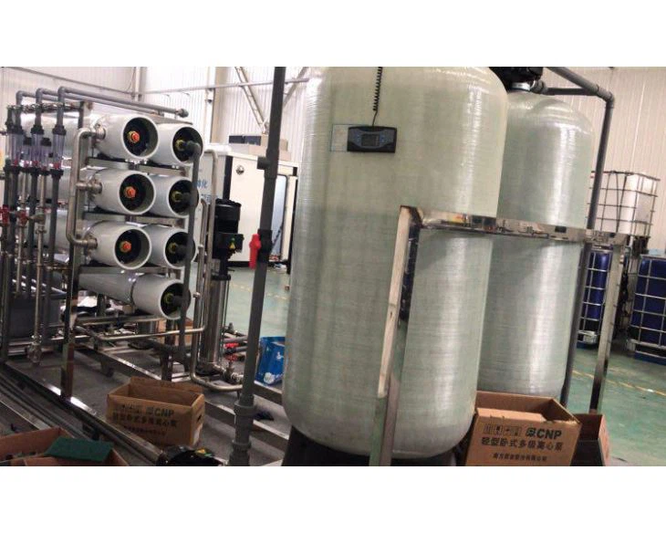 Adblue Making Machine Adblue Making Machine